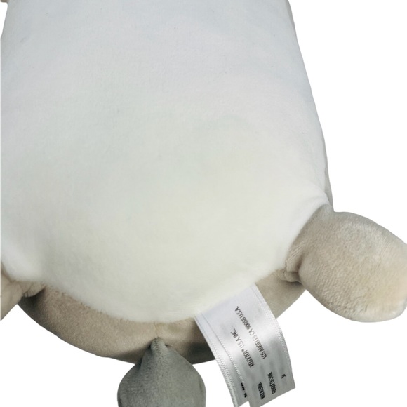 Squishmallow for Justice exclusive Hallie Hamster plush 11” Kellytoy READ DESCRI - Picture 5 of 7